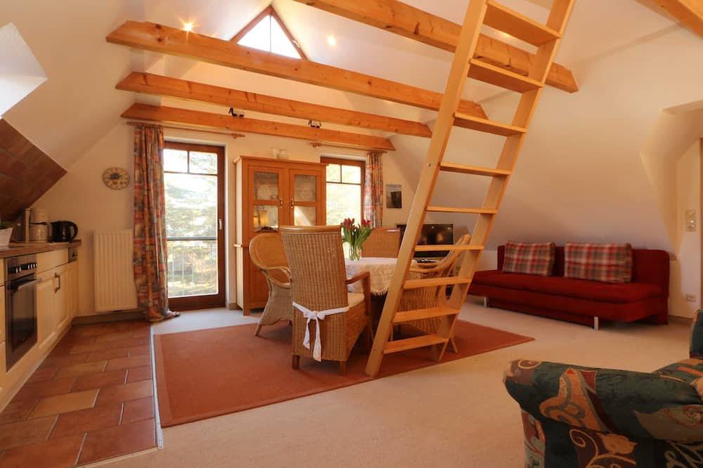 Ferienhaus in Usedom für 5 Personen in Usedom