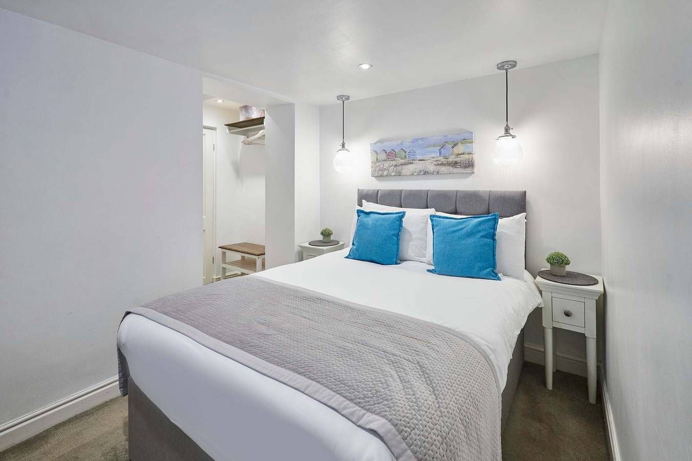 Entire apartment, Host & Stay | The Courtyard Retreat in Whitby, North York Moors National Park