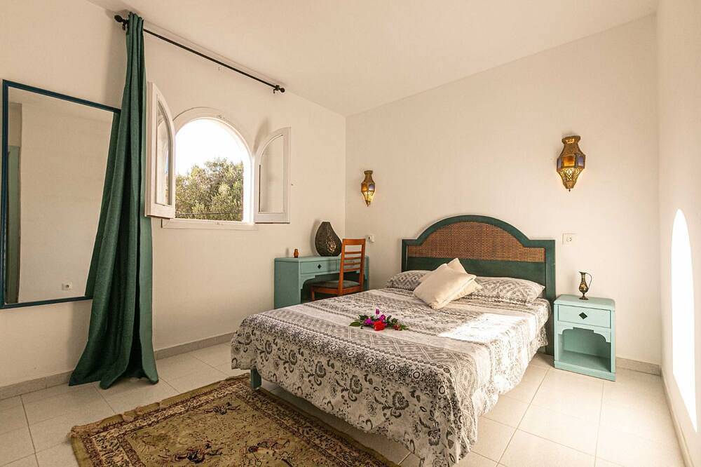 Appartement entier, Two bedroom apartment in the country side in Cas Corp, Sant Antoni de Portmany