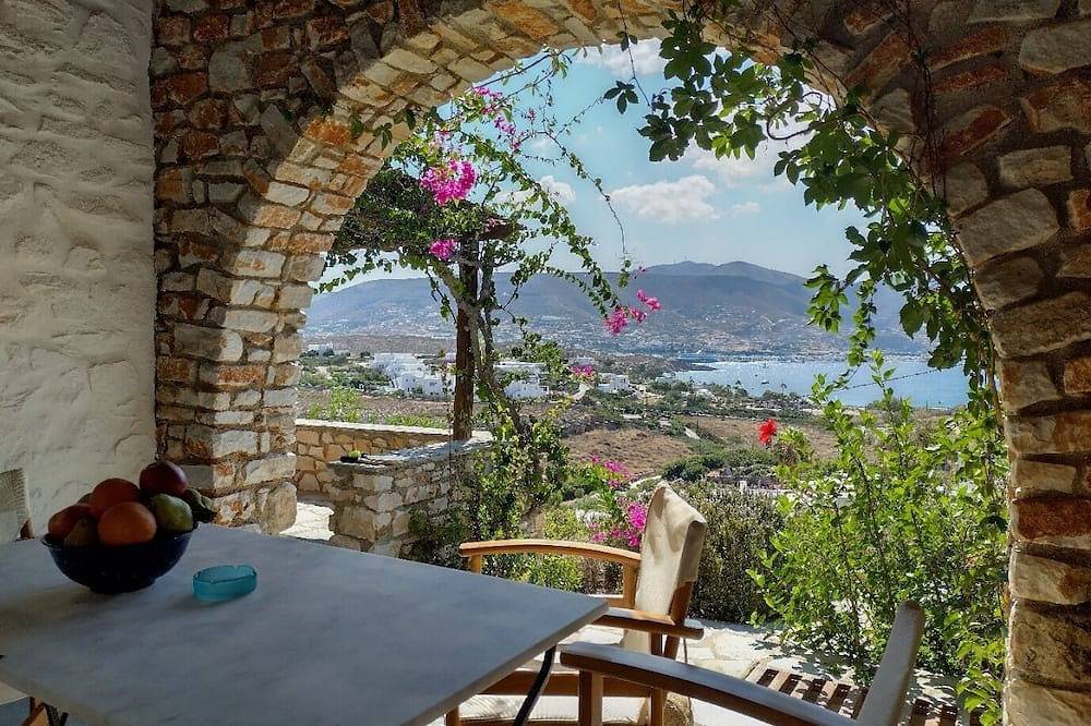 Casa vacanza a Paros a partire da 236€ a notte