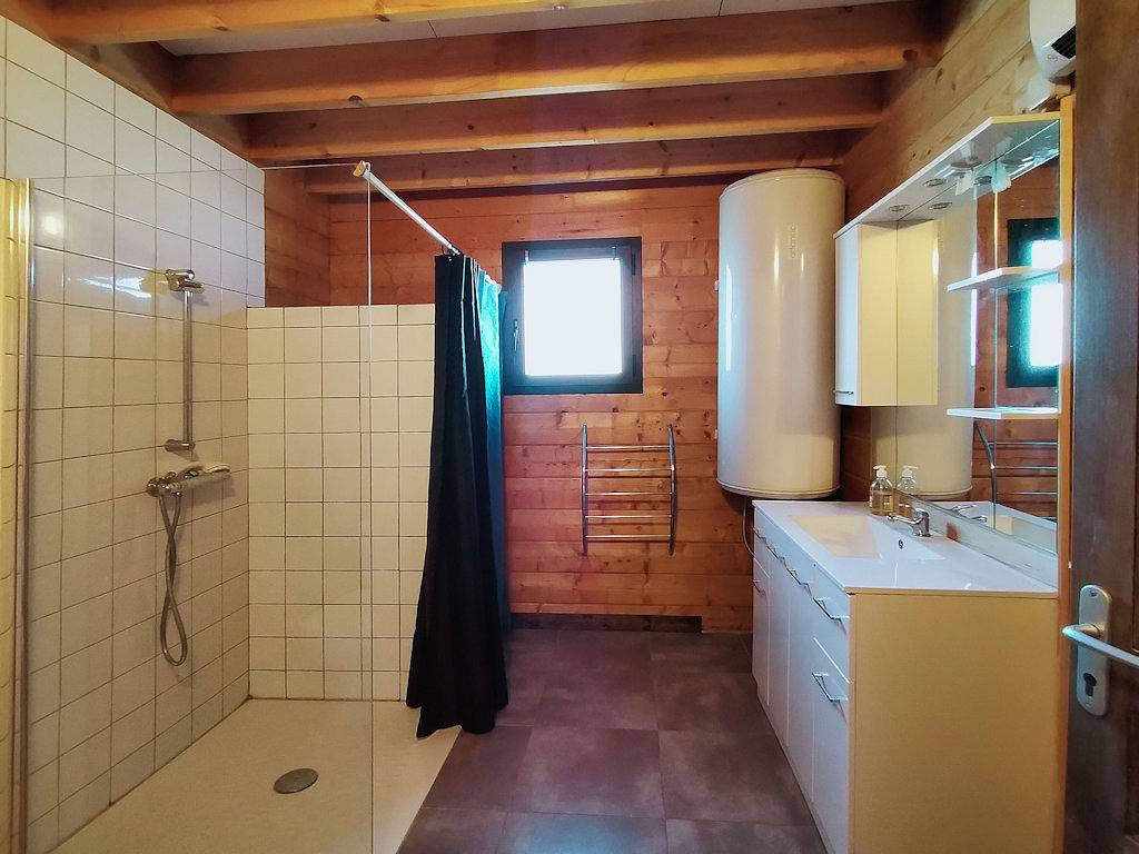 Gite Champagne - Aux Gites d'Orient in Géraudot, Parc naturel régional de la Forêt d'Orient