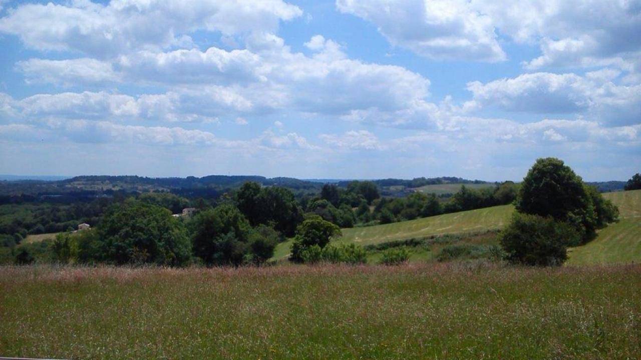 Domaine Bois De Capy in Proissans, Périgord Noir
