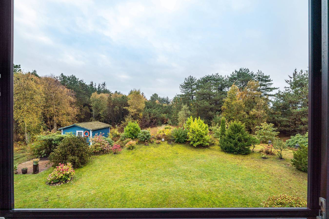 Entire studio, Apartment 'Pongola' with Shared Garden and Wi-Fi in Wittdün, Amrum