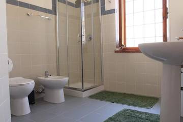 Villa pour 6 Personnes dans Calasetta, Île de Sant'Antioco, Photo 4