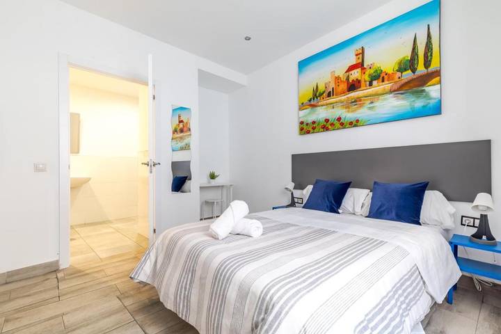 Hostal para 2 personas - 1