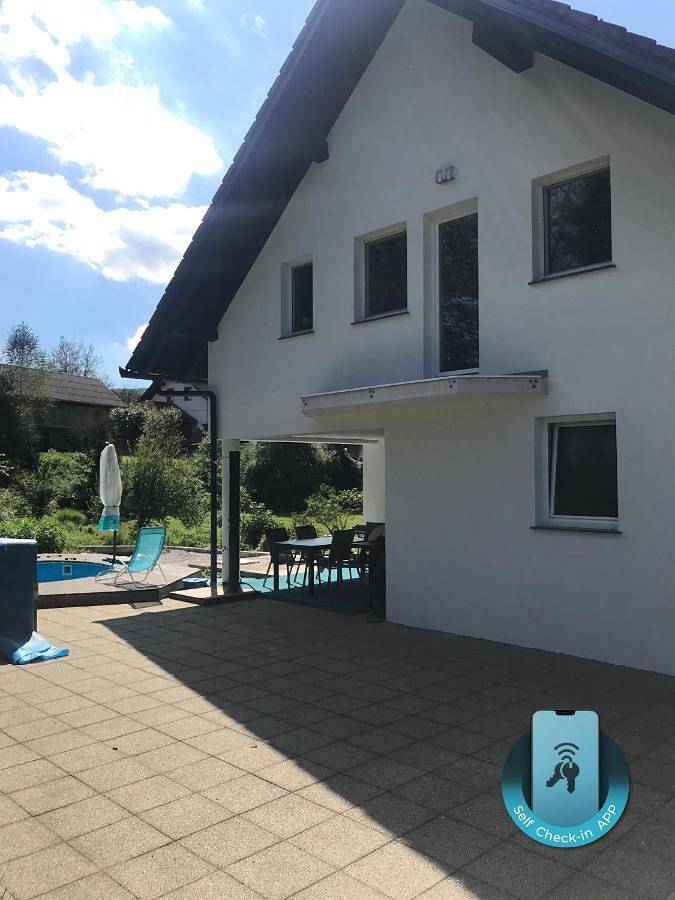 Three-Bedroom House in Neustadtl, Slowenien