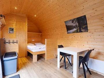 Chalet für 4 Personen in Burgh-Haamstede, Zeeuwse Kust, Bild 1