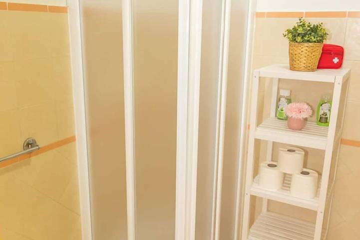 Appartamento intero, Apartamento con piscina y garaje en los Caños de Meca. in Los Canos de Meca, Barbate