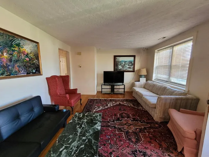 Ferienhaus für 5 Personen, mit Ausblick - 1