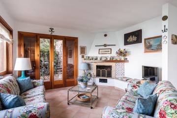 Villa per 6 Persone in Cefalù, Cefalù (Comune), Foto 4