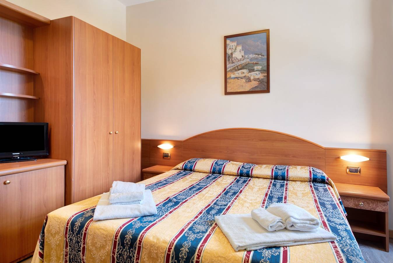 Ganze Wohnung, Apartment „Bilocale Moneglia 38“ mit Gemeinschaftspool und Wlan in Moneglia, Riviera di Levante