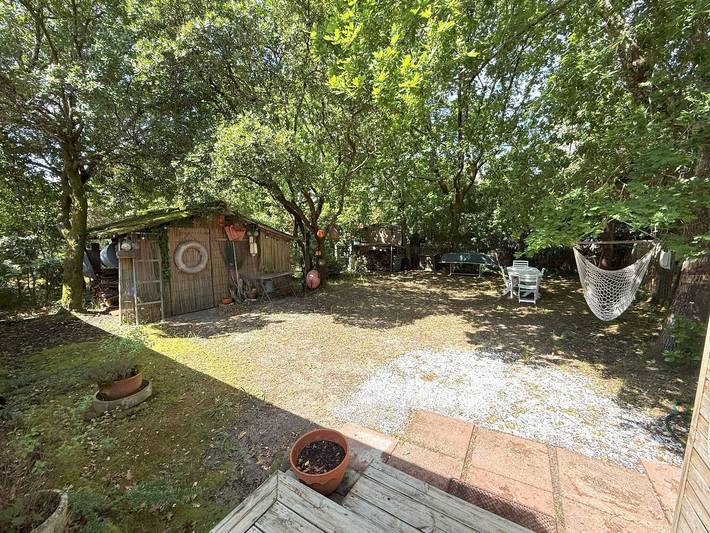 Ferienhaus für 5 Personen, mit Terrasse in Lège-Cap-Ferret - 3