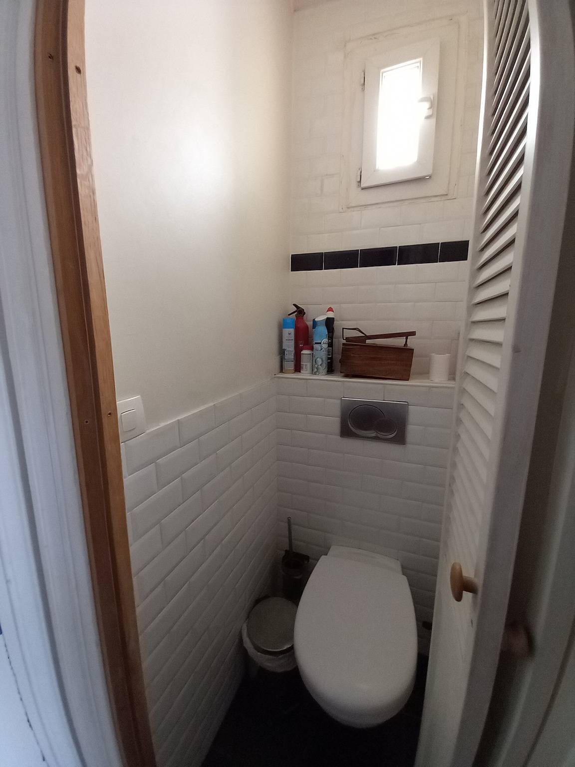 Licht appartement in Batignolles – Parijse charme, Zelfstandige check-in, foto 10