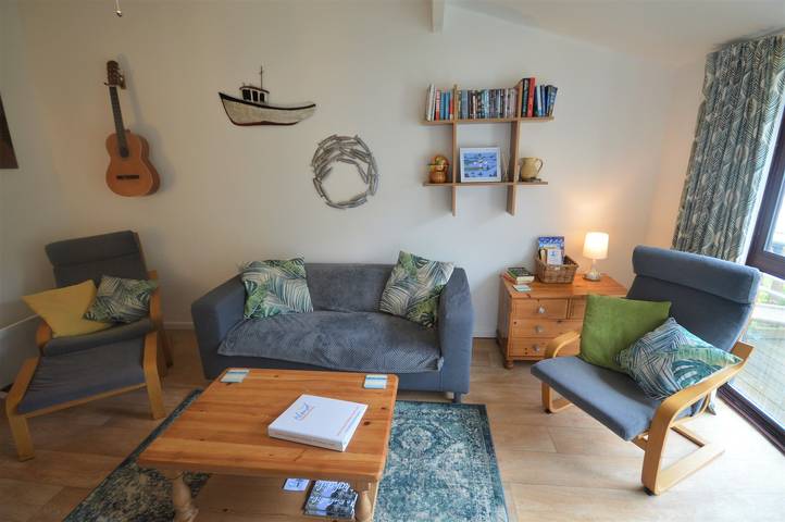 Villa 23 in Wootton Bridge, Isle of Wight