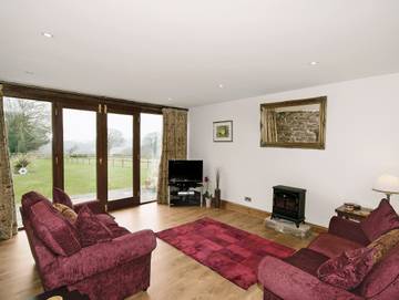 Cottage for 4 People in Alton Towers, Staffordshire, Photo 1