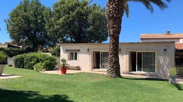 Appartement de vacances pour 2 personnes, avec vue et terrasse