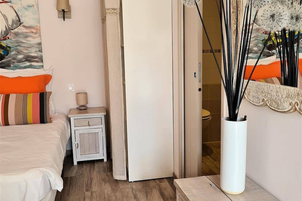 Appartement entier, Bambou *** studio avec jardin et parking in Le Bois-Plage-en-Ré, Île de Ré