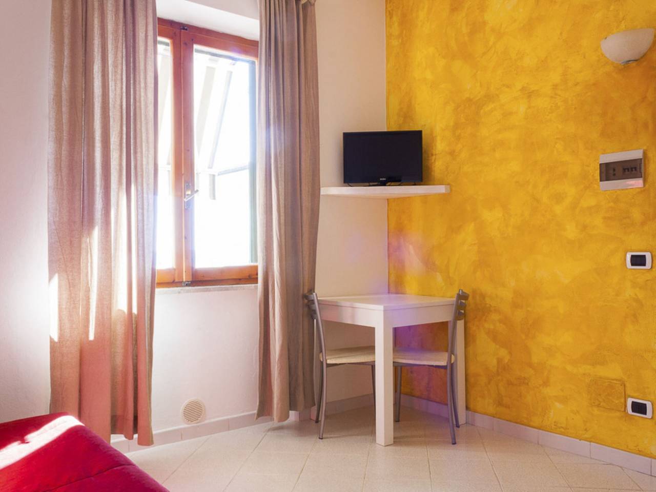 Appartamento intero, Casa Bartolomea - Casa Bartolomea 6 in Spiaggia di Marina di Campo, Marina di Campo
