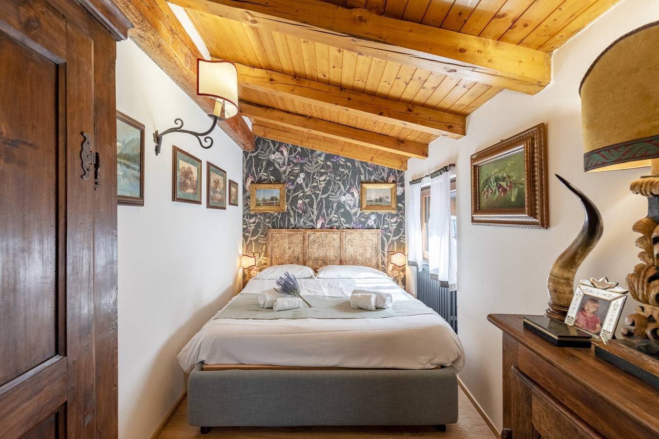 Ganze Wohnung, Beautiful Flat In Courmayeur in Courmayeur, Walliser Alpen