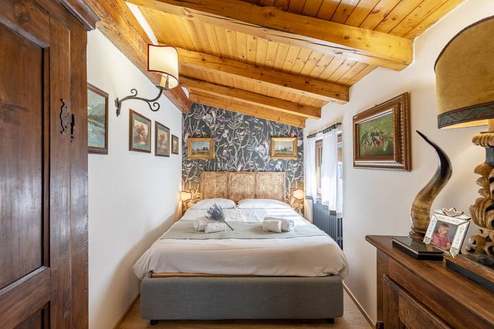 Gîte pour 6 personnes à Courmayeur - 4