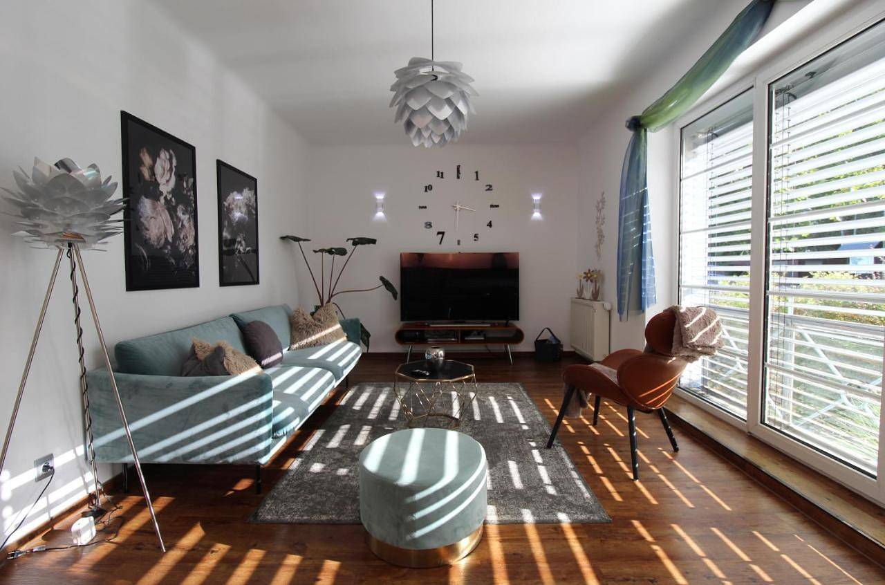 Ganze Wohnung, Apartment am Hutberg in Kamenz, Oberlausitz-Niederschlesien