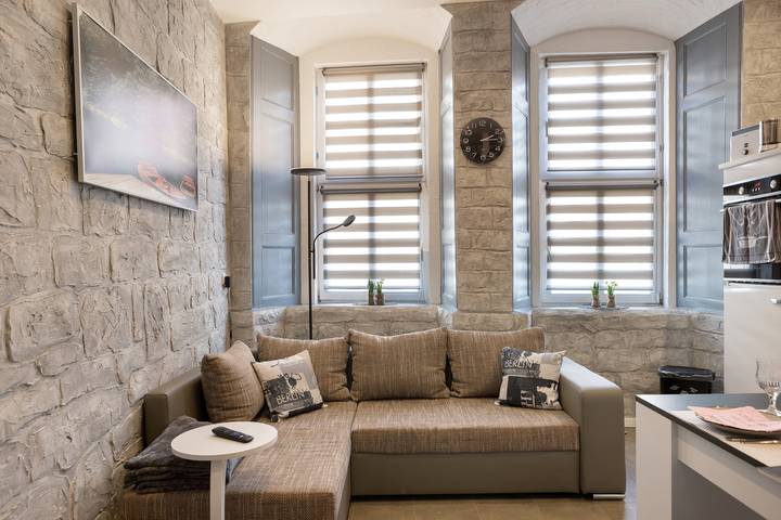 Ferienwohnung für 2 Personen in Thüringen - 2