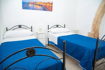 Ferienwohnung für 6 Personen in Ortigia, Syrakus Provinz, Bild 3