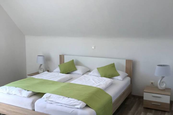 Bauernhof für 6 Personen, mit Garten und Balkon in der Pfalz - 4