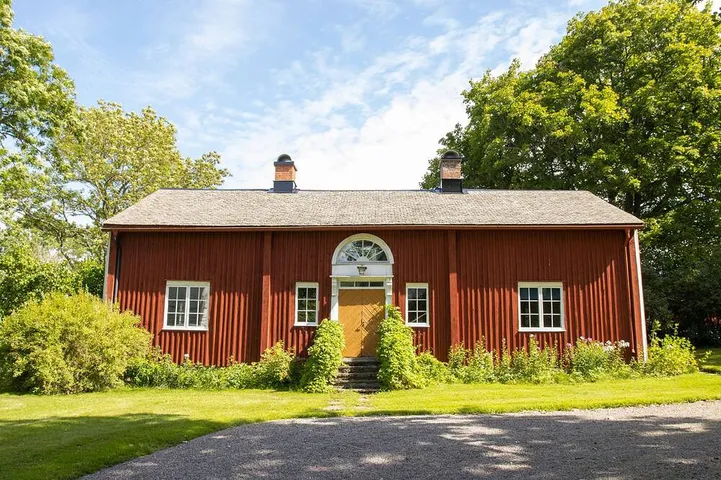 Ferienhaus für 8 Personen, mit Garten - 1
