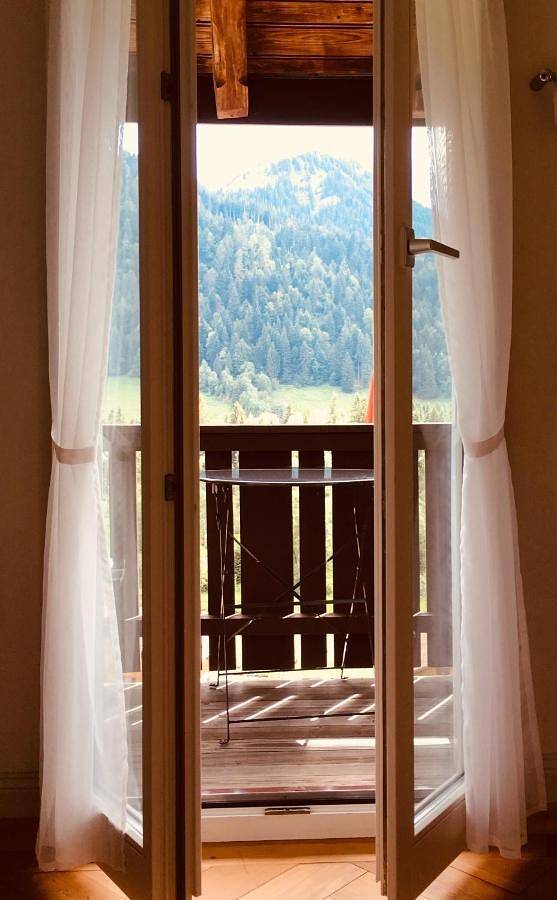 Hotel Restaurant Hammer in Schwarzenberg (Schweiz), Vierwaldstättersee
