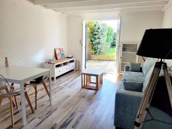 Maison d’hôte pour 4 personnes
