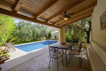 Villa per 6 Persone in Pula Croazia, Pula-Medulin, Foto 4