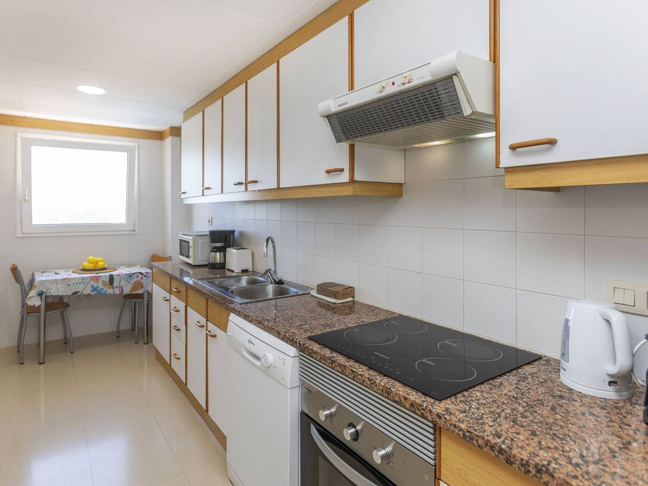 Ganze Wohnung, Blanes Playa in Els Pins Blanes, Blanes