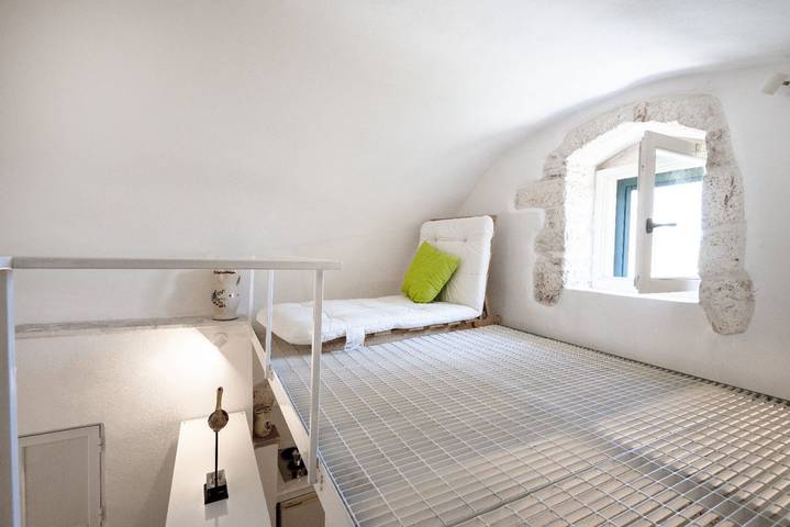 Entire apartment, La Pergola 29 - Functional & Central Studio in Ostuni, Salento