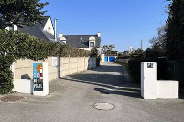 Villa pour 4 Personnes dans Quiberon, Région de Lorient, Photo 2
