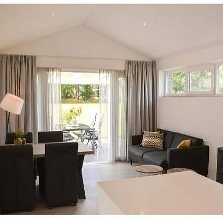 Ferienhaus für 4 Personen, mit Terrasse und Garten in Landkreis Grafschaft Bentheim - 3