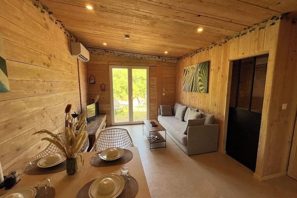 Welcome to Provence in the heart of the Var vineyards in Tourves, Región Brignoles