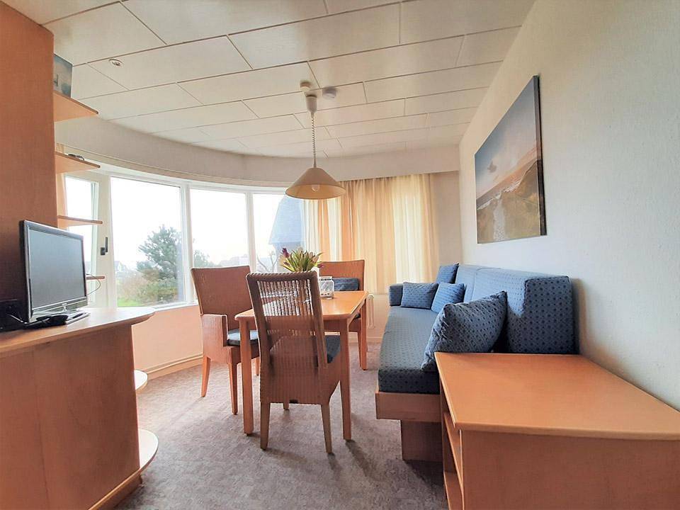 Ganze Ferienwohnung, Ferienwohnung 3 in Rantum, Sylt (Gemeinde)