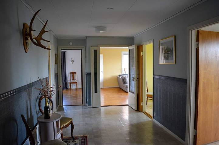 Ferienwohnung für 4 Personen, mit Whirlpool