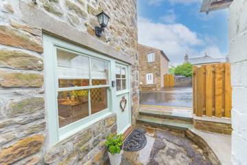Holiday Rental for 4 People in North Yorkshire, Yorkshire, Photo 1
