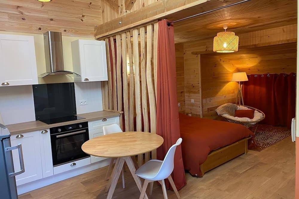 Chalet Aydat in Aydat, Regionaler Naturpark Volcans d'Auvergne