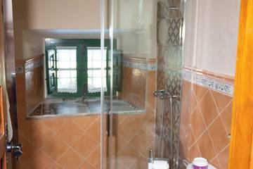 Agriturismo voor 10 Personen in Ciudad Jardín (Málaga), Malaga, Afbeelding 3
