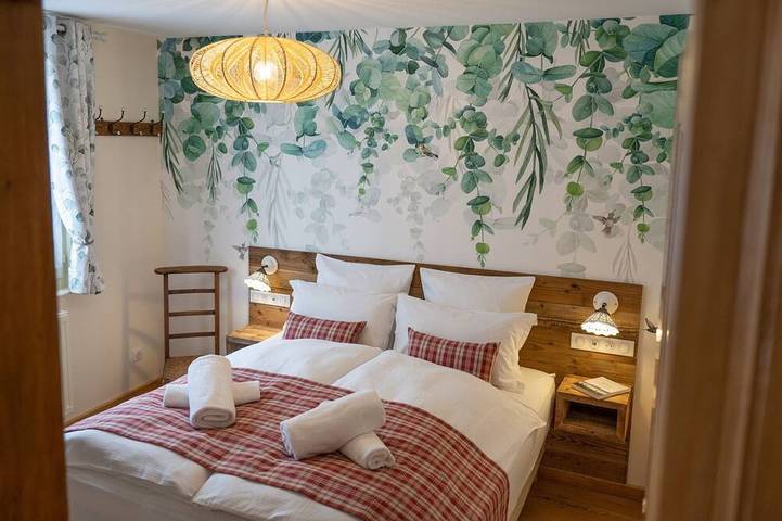 Appartement entier, Gîte authentique 4 étoiles confort haut de gamme in Barr, Région de Sélestat-Erstein