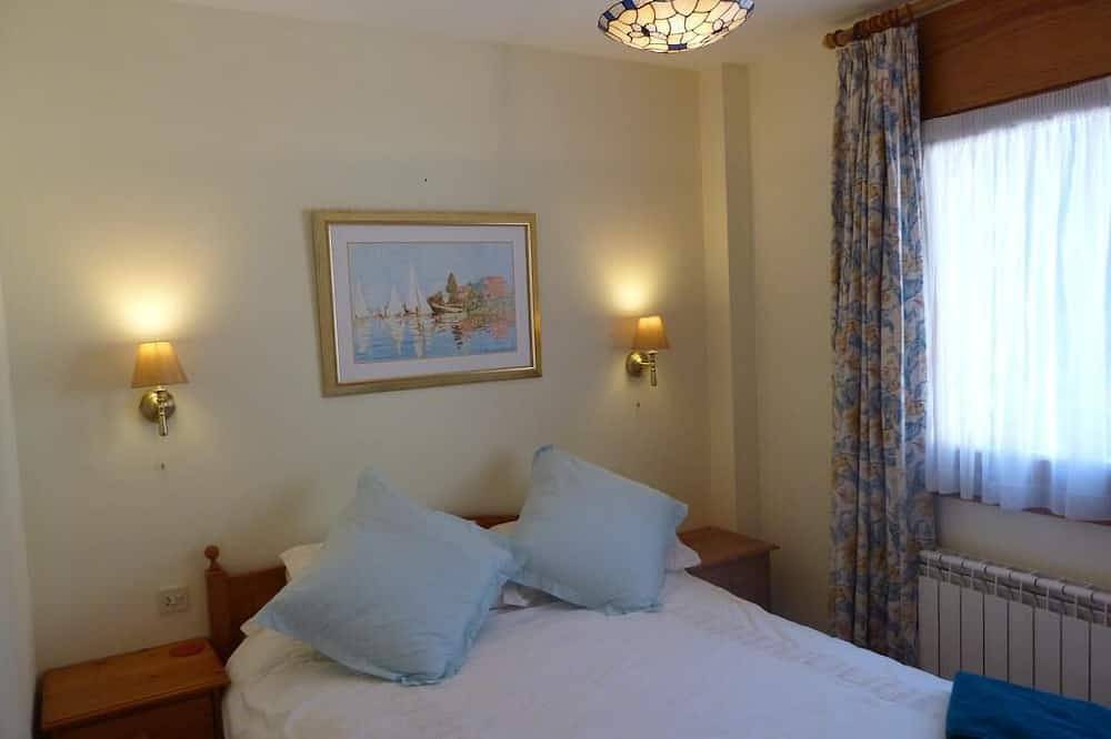 Entire apartment, Ski Station apartments in Pal Arinsal