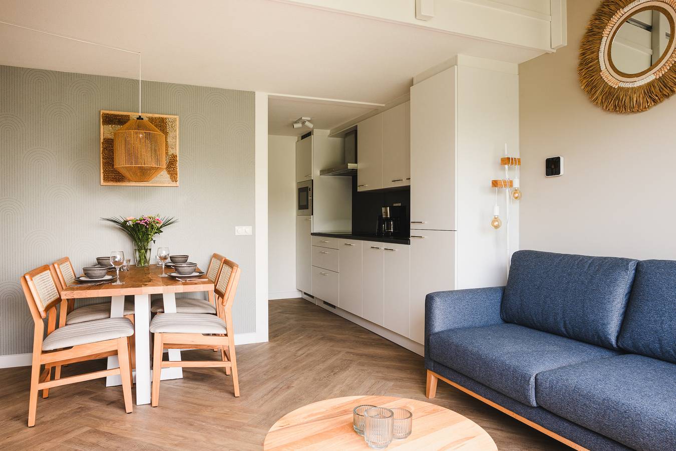 Vakantie Zeeland — Vz2432 Vakantiehuis Bruinisse in Aquadelta, Bruinisse