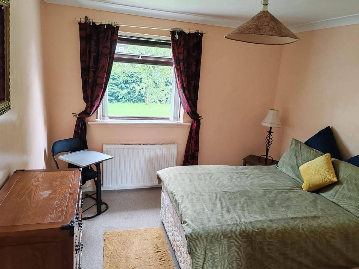 Deluxe Double Room in Stirling, Région de Stirling