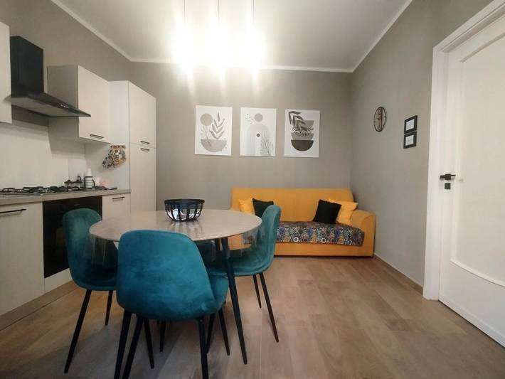 Ferienwohnung für 4 Personen - 1