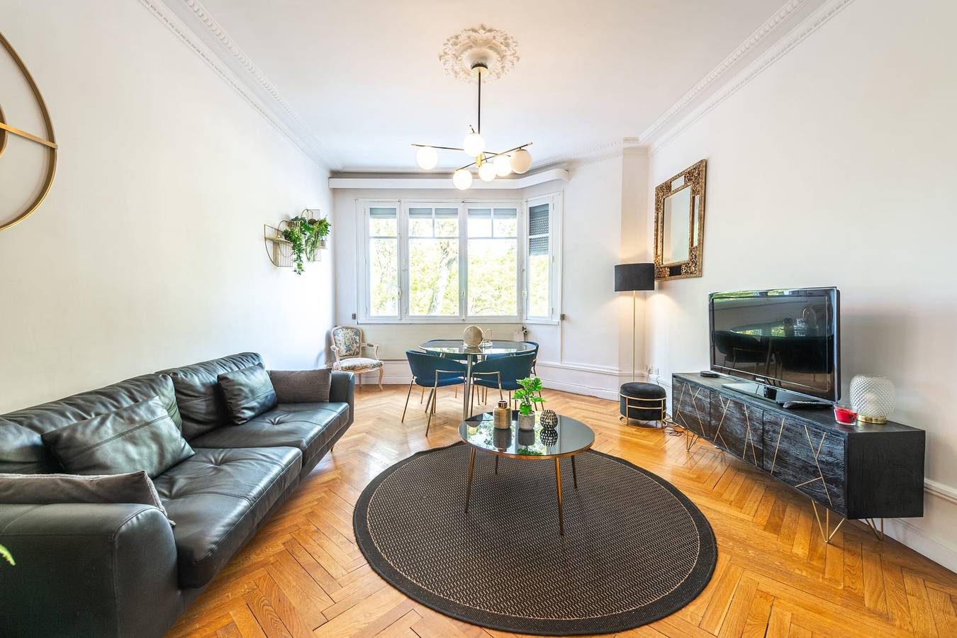 Appartement entier, Ilot - Appartement à deux pas du lac in Annecy, Annecy (commune)