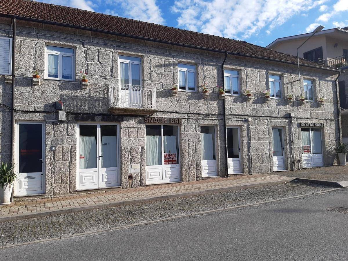 Casa Araci in Vieira do Minho, Distrito de Braga