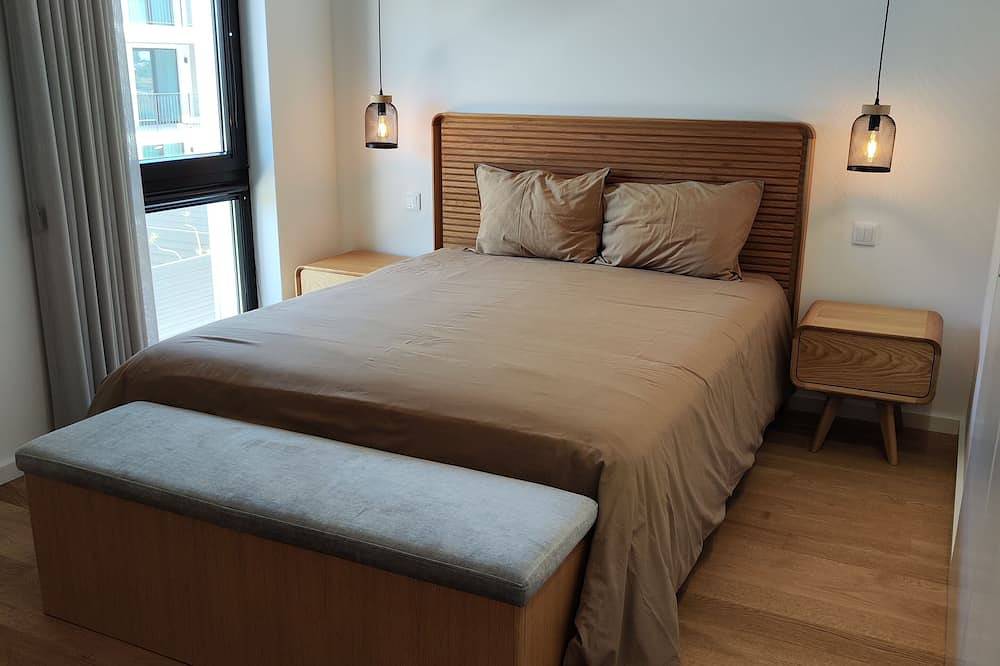 Apartamento inteiro, Apartamento de luxo entre a ria e o mar in Praia da Barra, Gafanha da Nazaré